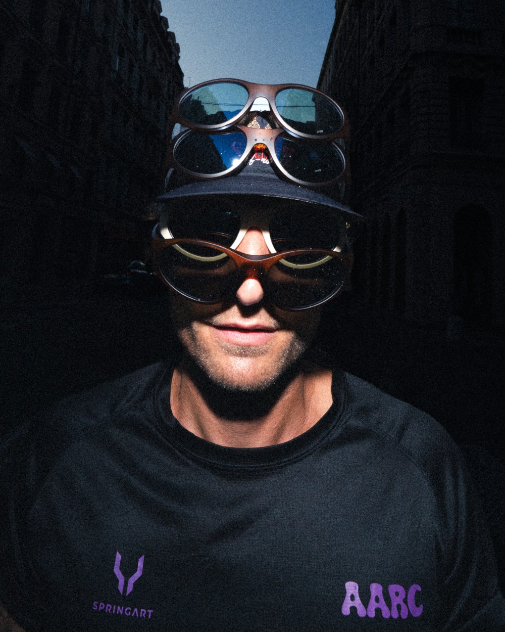 Izipizi tiene las gafas de sol ideales para salir a correr