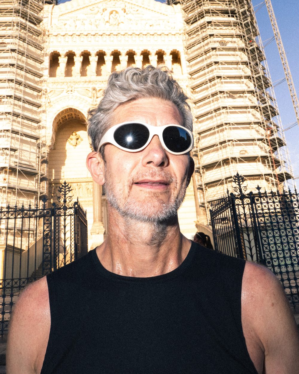Izipizi tiene las gafas de sol ideales para salir a correr
