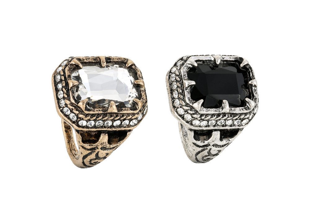 Halloween se adelanta con las joyas de Bijou Brigitte