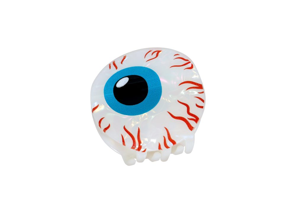 Halloween se adelanta con las joyas de Bijou Brigitte
