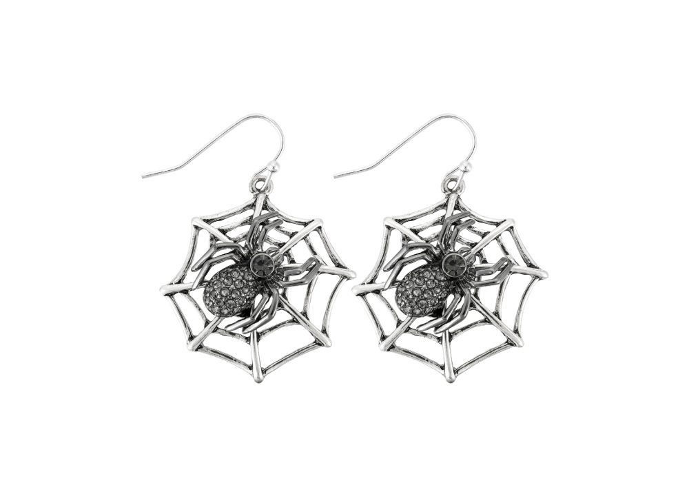Halloween se adelanta con las joyas de Bijou Brigitte