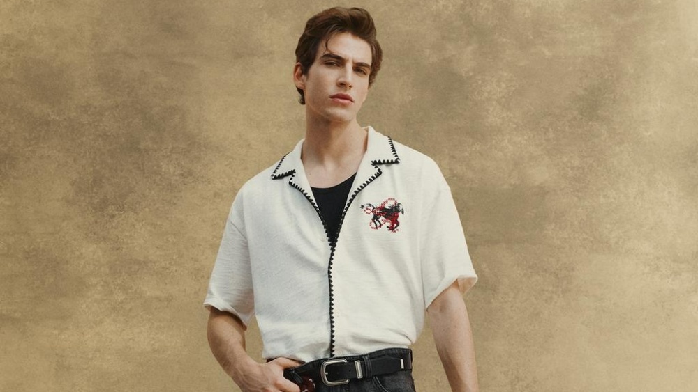 Lefties nos da una masterclass de estilo cowboy para verano