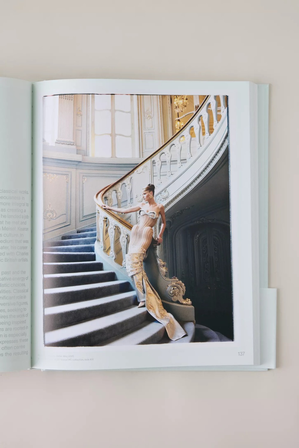 Schiaparelli Anglomaniac, el libro sobre el mundo de Elsa