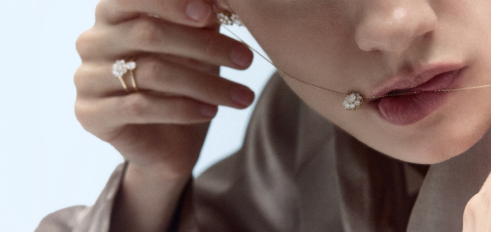 Locco, la joyería que convierte emociones en diamantes