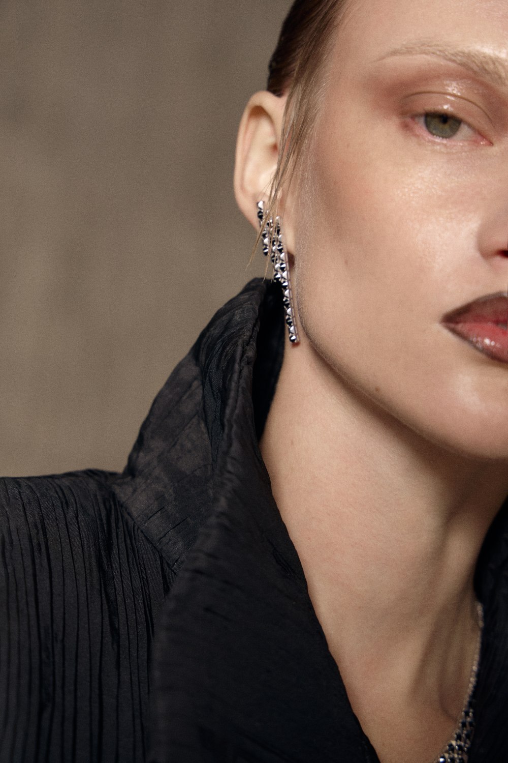 Locco, la joyería que convierte emociones en diamantes