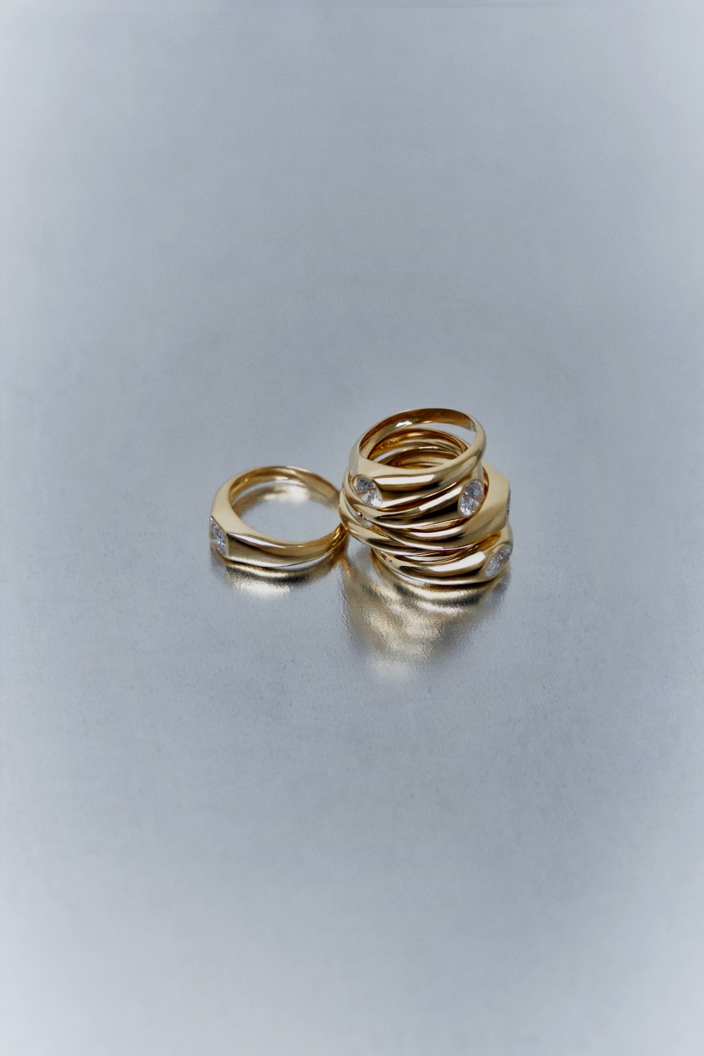Locco, la joyería que convierte emociones en diamantes