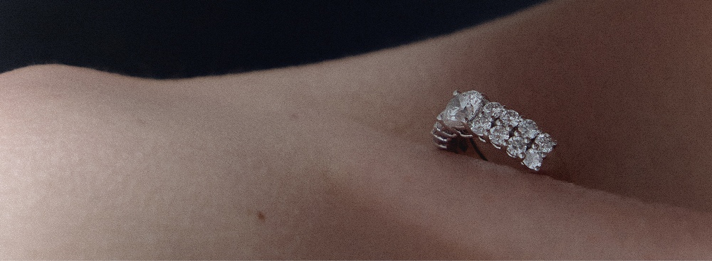 Locco, la joyería que convierte emociones en diamantes