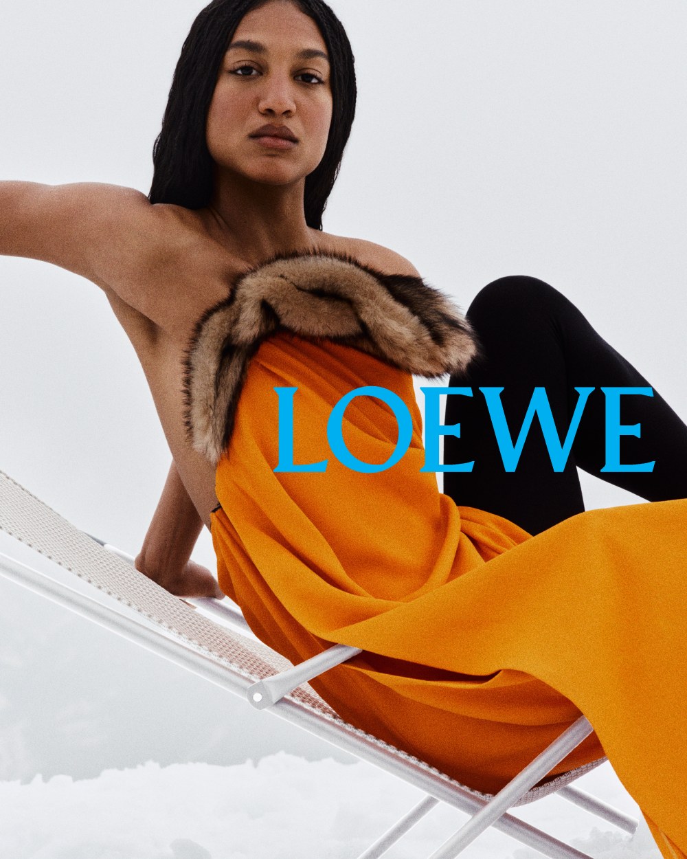 La experimentación de Loewe se amplifica para FW26