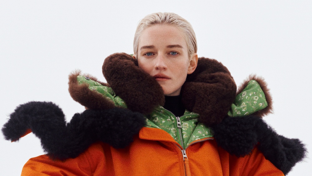 La experimentación de Loewe se amplifica para FW26