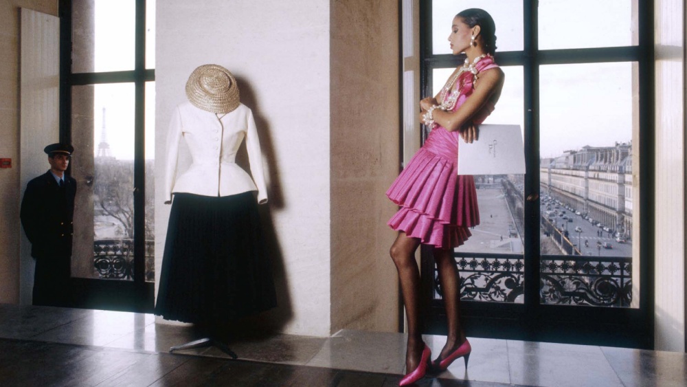 El Musée des Arts Decoratifs celebra 40 años de moda