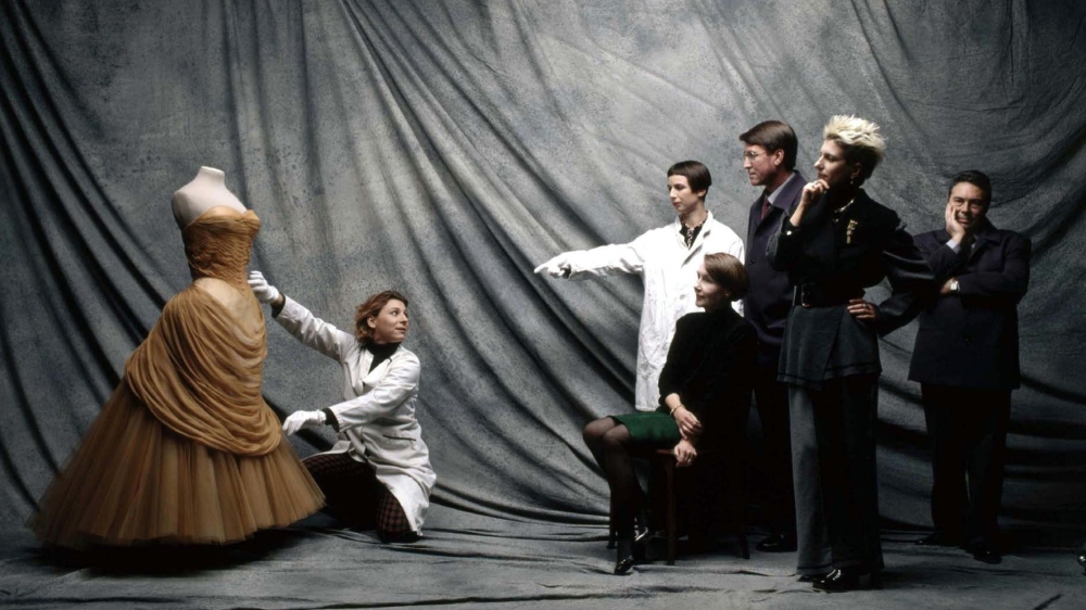 El Musée des Arts Decoratifs celebra 40 años de moda