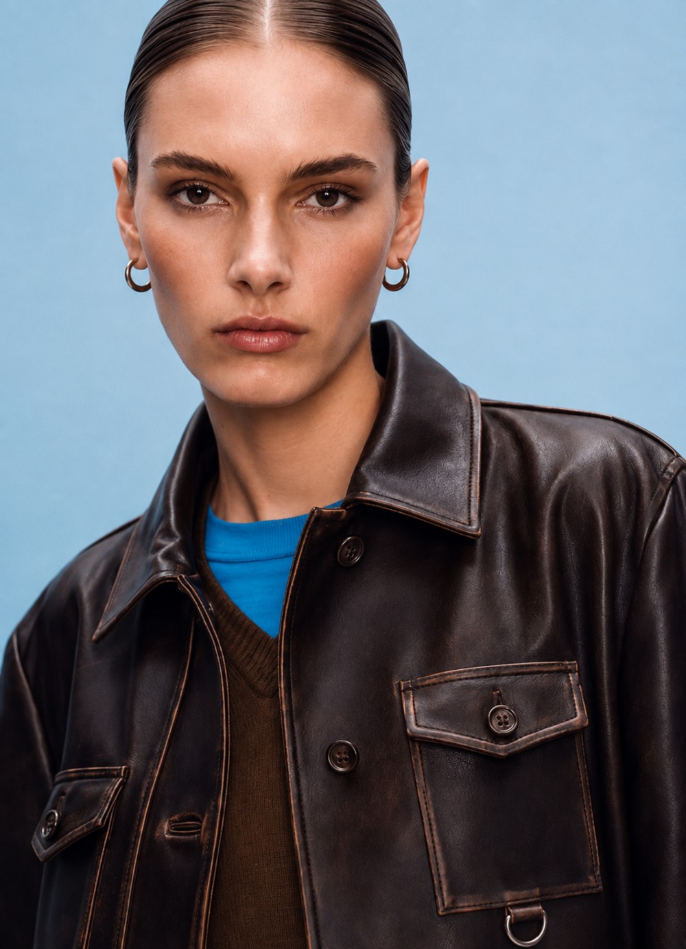 Andersson Bell no es streetwear, es identidad experimental