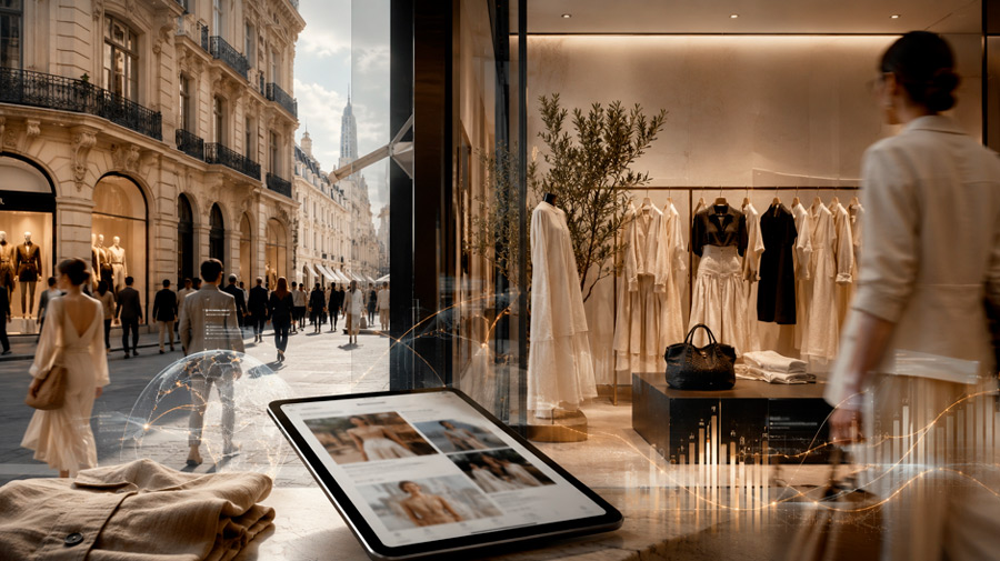 Las marcas de moda más top del momento según The Lyst Index