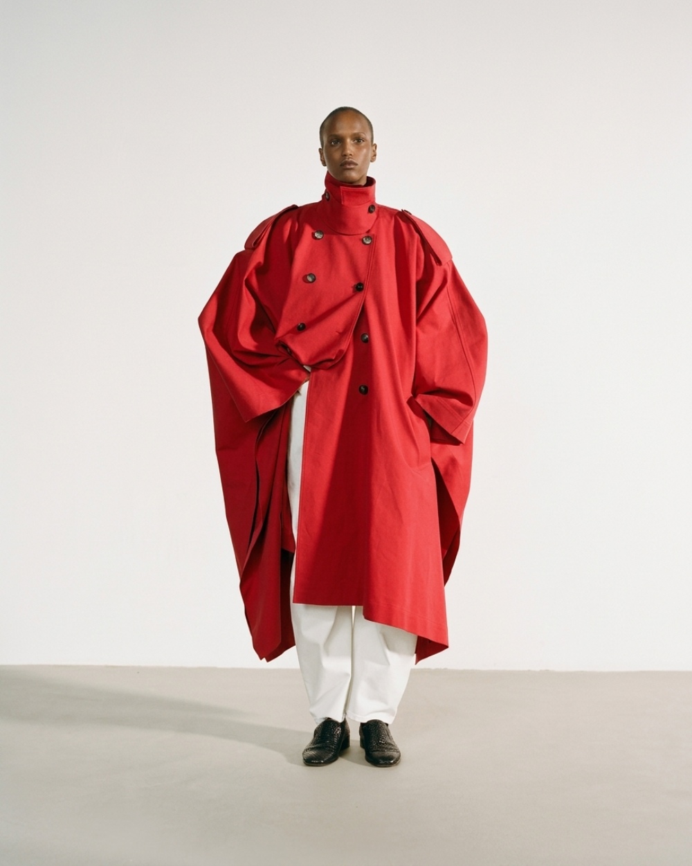 Róhe y la nueva forma de entender el armario atemporal