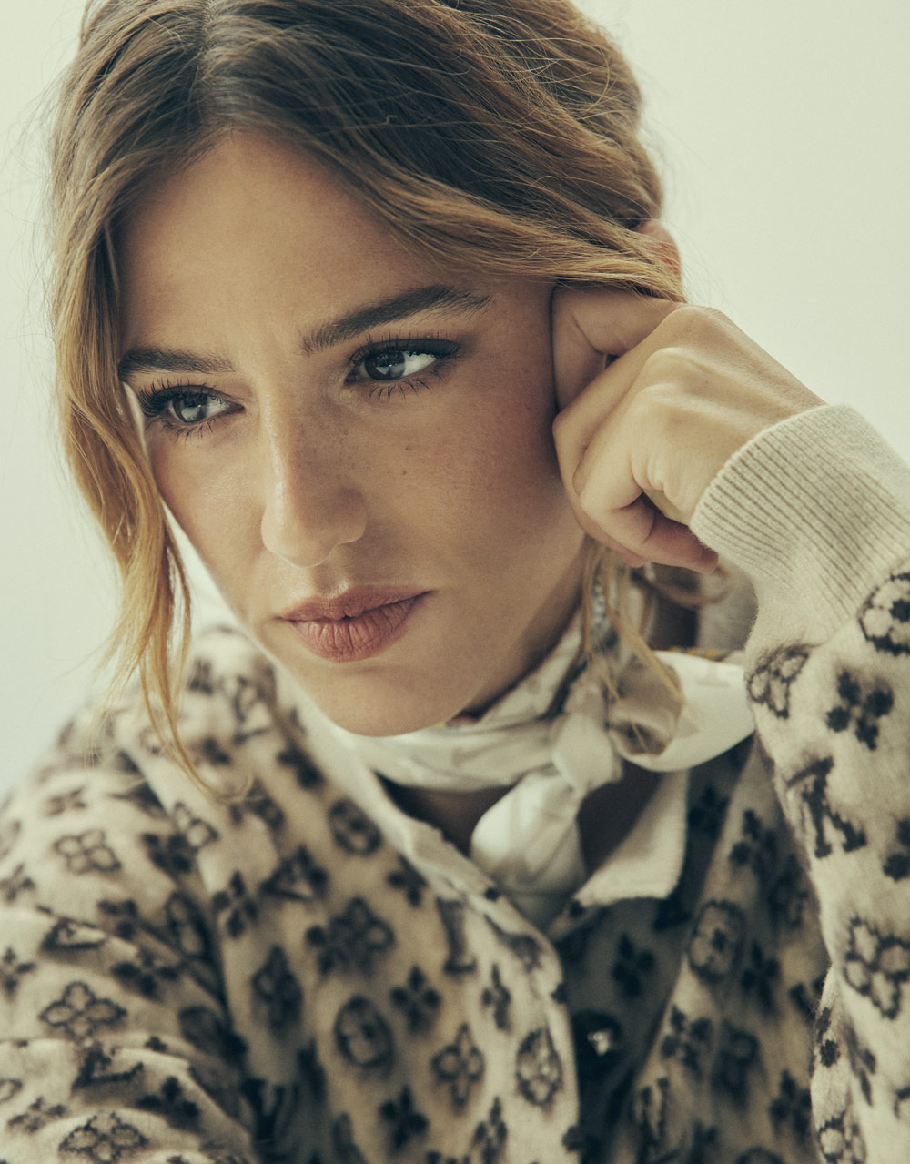 Marina Salas estrena Esta Soledad en San Sebastián