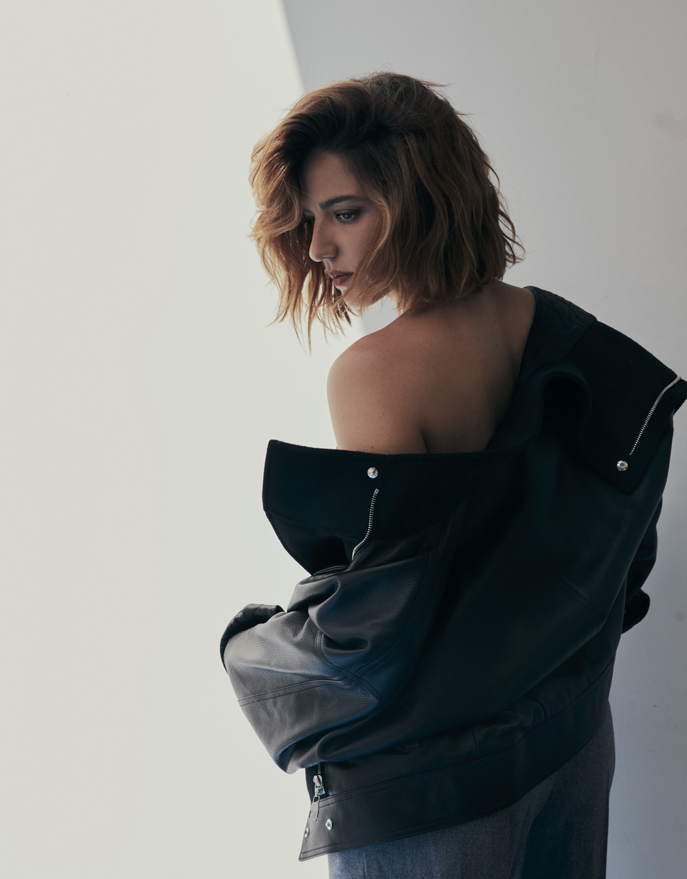 Marina Salas estrena Esta Soledad en San Sebastián