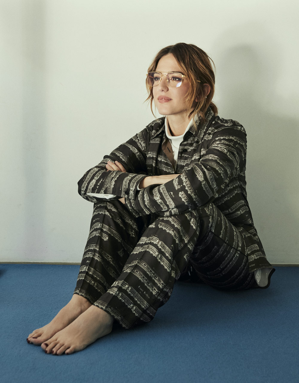 Marina Salas estrena Esta Soledad en San Sebastián