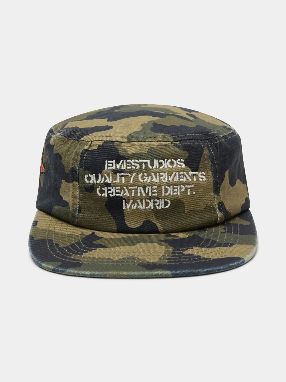 Las mejores gorras que puedes llevar en tus looks urbanos