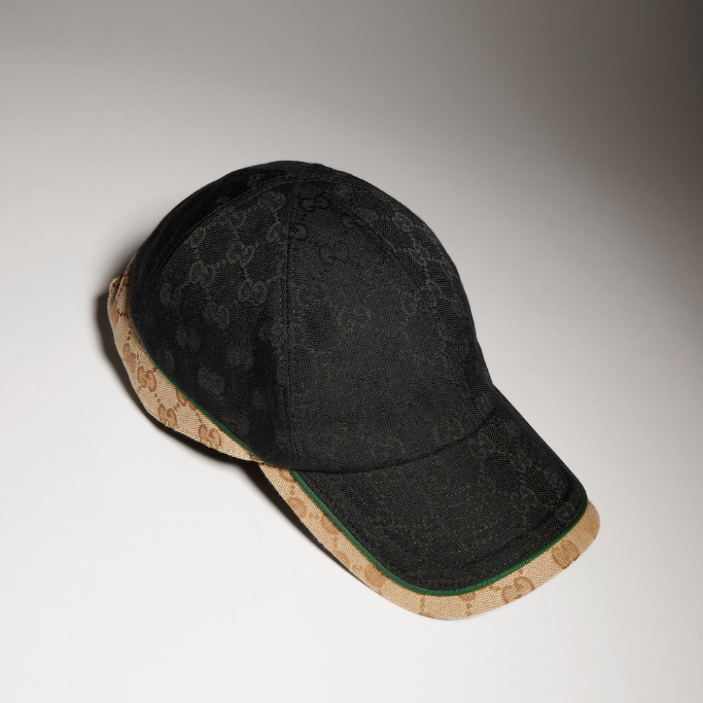Las mejores gorras que puedes llevar en tus looks urbanos