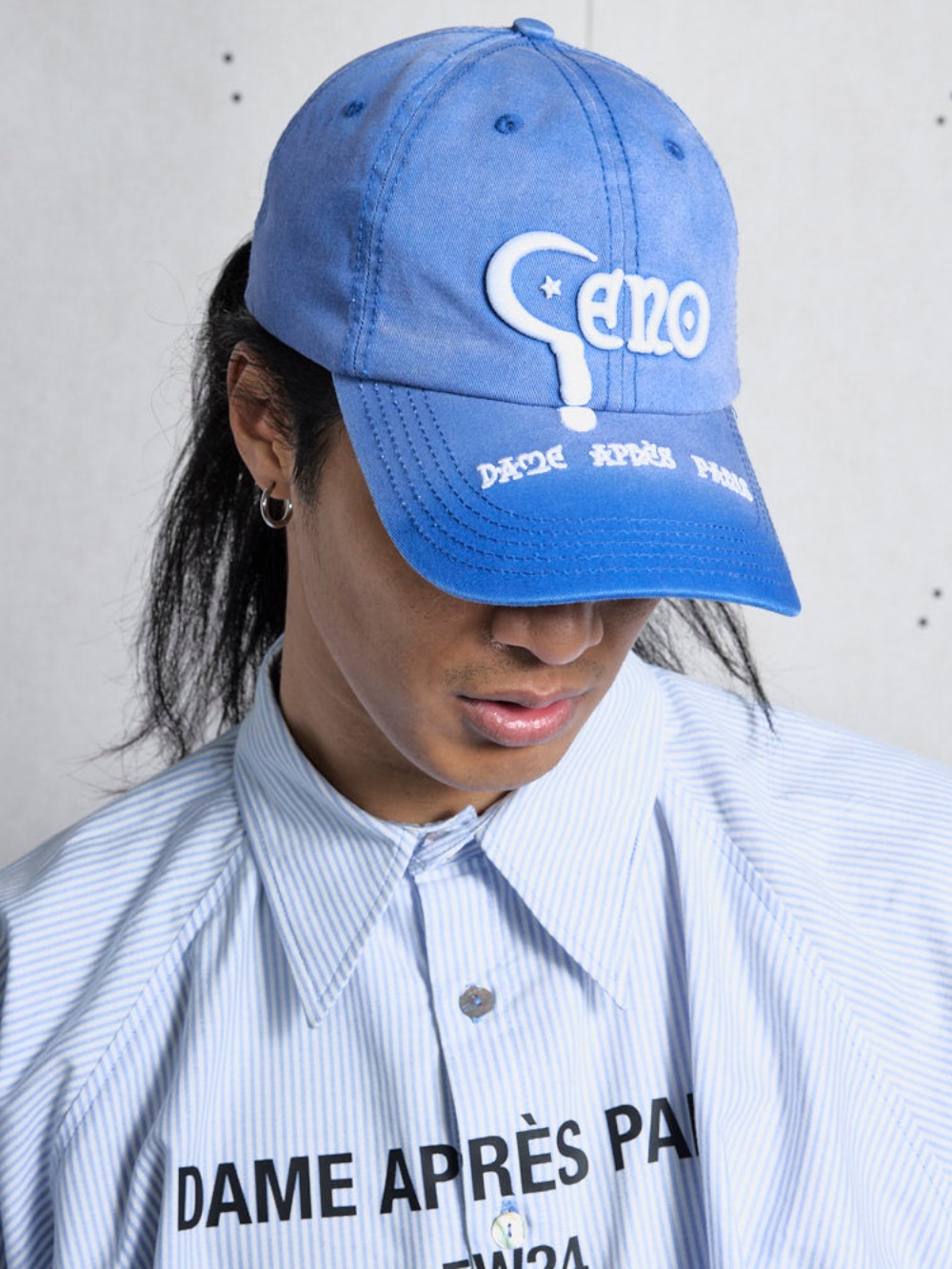 Las mejores gorras que puedes llevar en tus looks urbanos