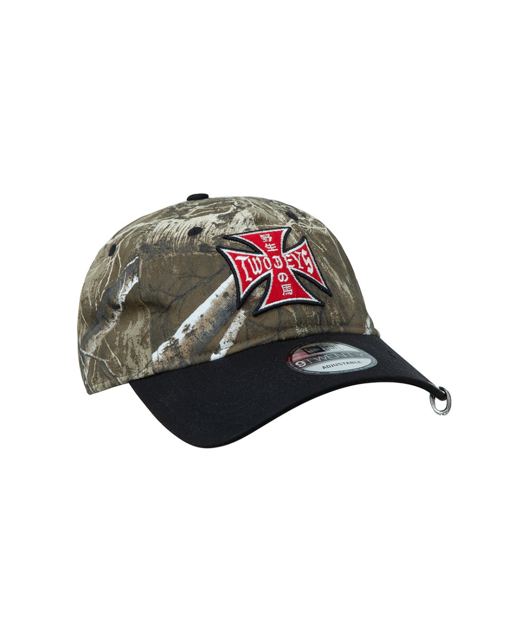 Las mejores gorras que puedes llevar en tus looks urbanos