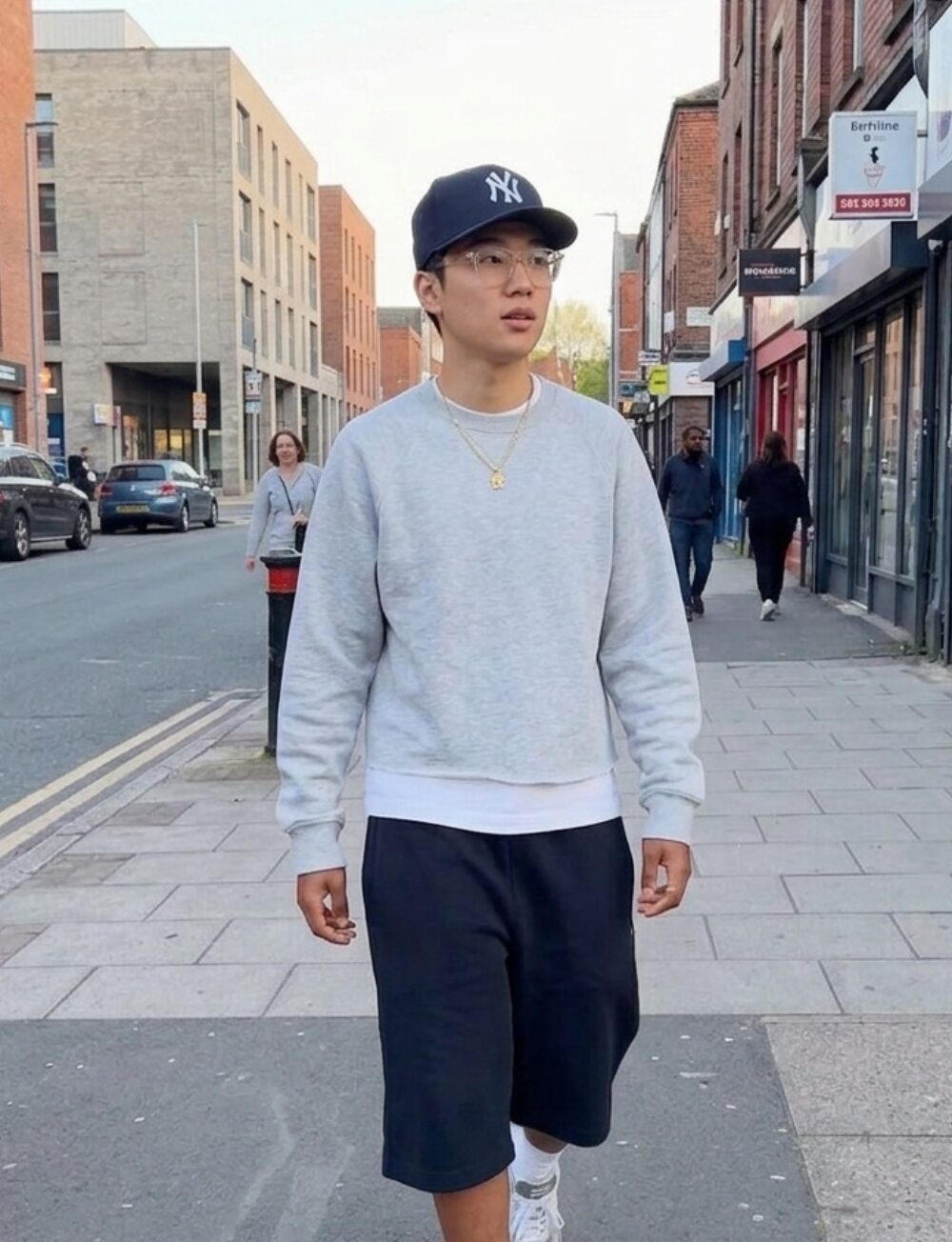 Las mejores gorras que puedes llevar en tus looks urbanos