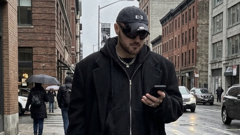 Las mejores gorras que puedes llevar en tus looks urbanos
