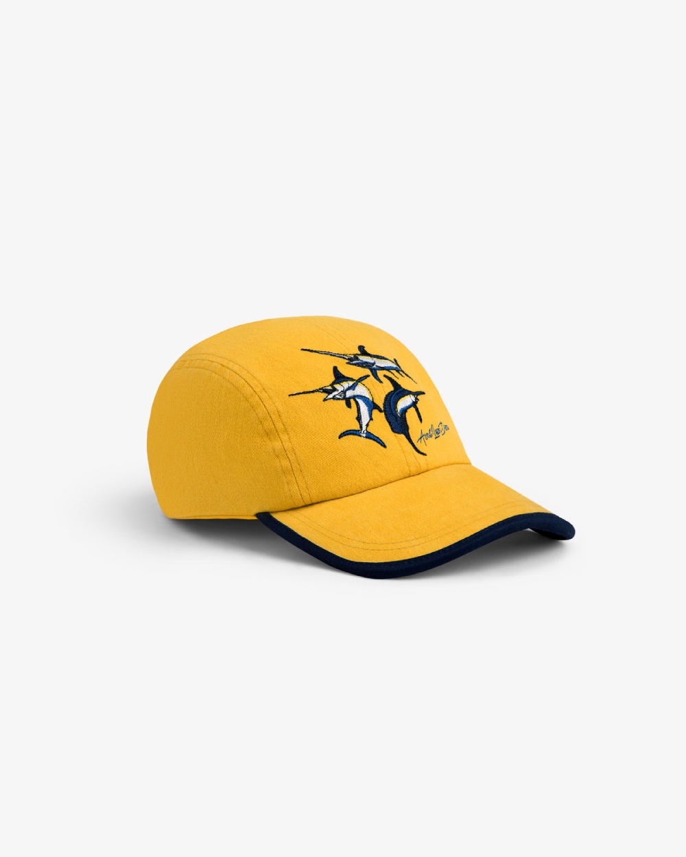 Las mejores gorras que puedes llevar en tus looks urbanos