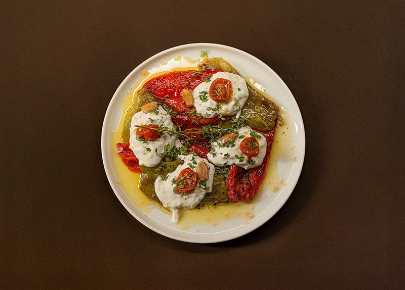 Los mejores restaurantes en Madrid relación calidad-precio