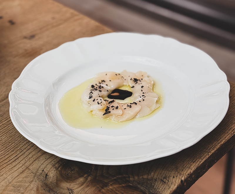 Los mejores restaurantes en Madrid relación calidad-precio