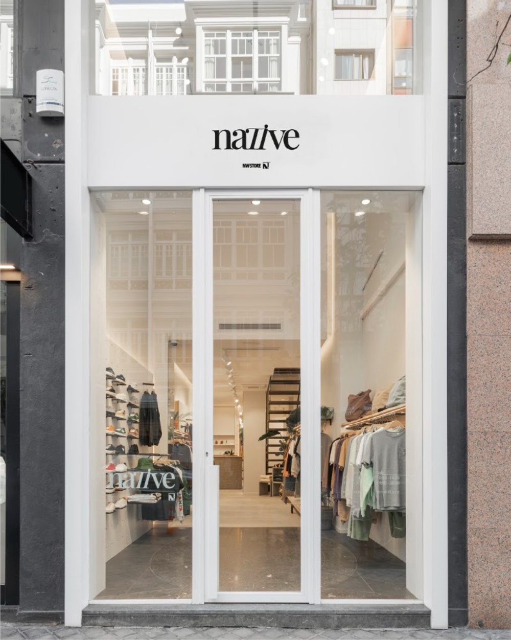 Las mejores tiendas de moda urbana que hay en España (2026)