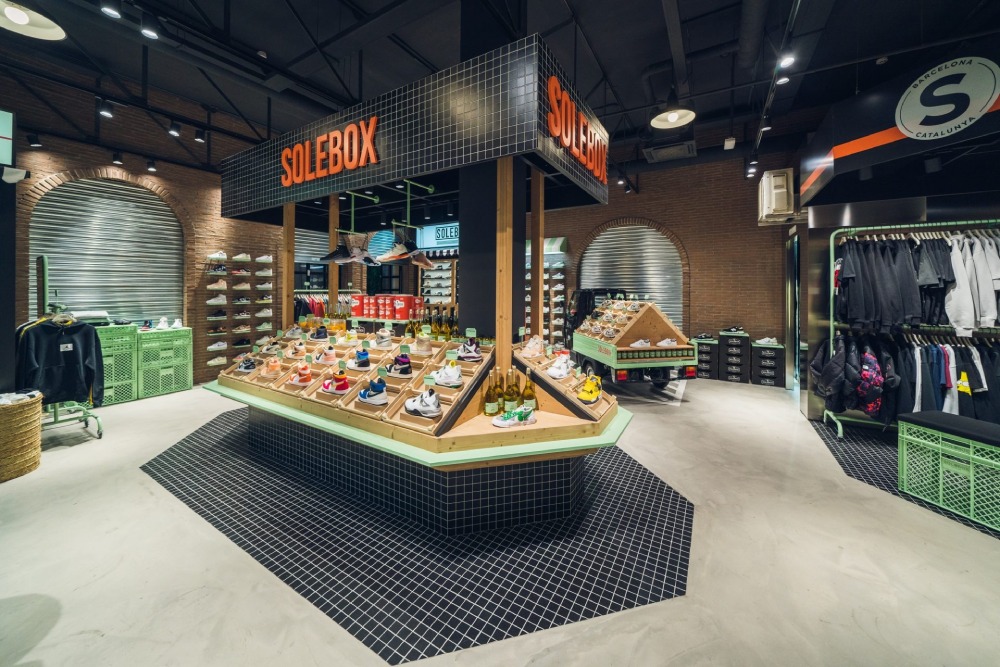 Las mejores tiendas de moda urbana que hay en España (2026)
