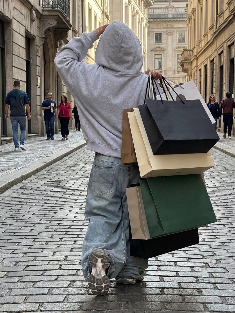 Las mejores tiendas de moda urbana que hay en España (2026)