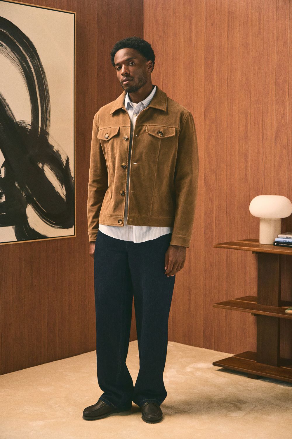 Polo Club convierte la moda atemporal en tendencia actual