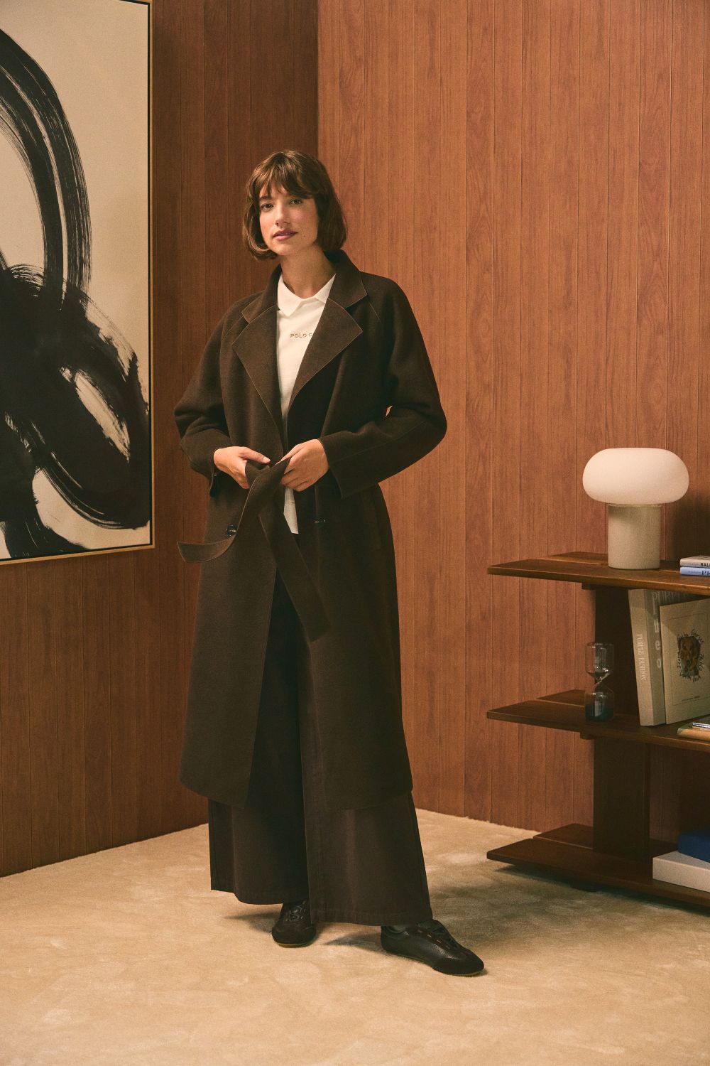 Polo Club convierte la moda atemporal en tendencia actual
