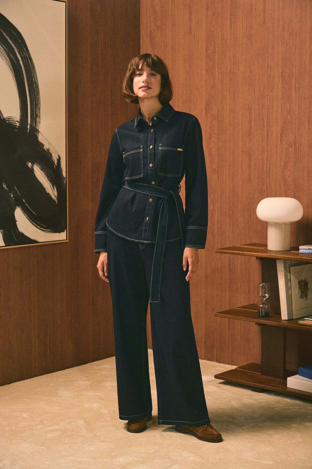 Polo Club convierte la moda atemporal en tendencia actual