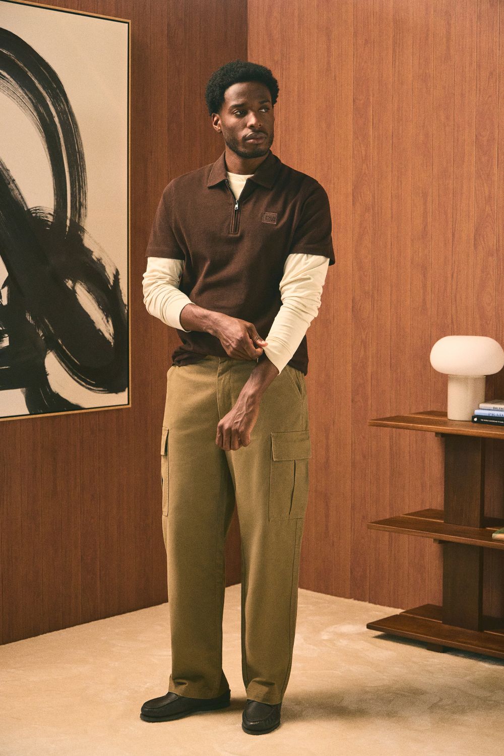 Polo Club convierte la moda atemporal en tendencia actual