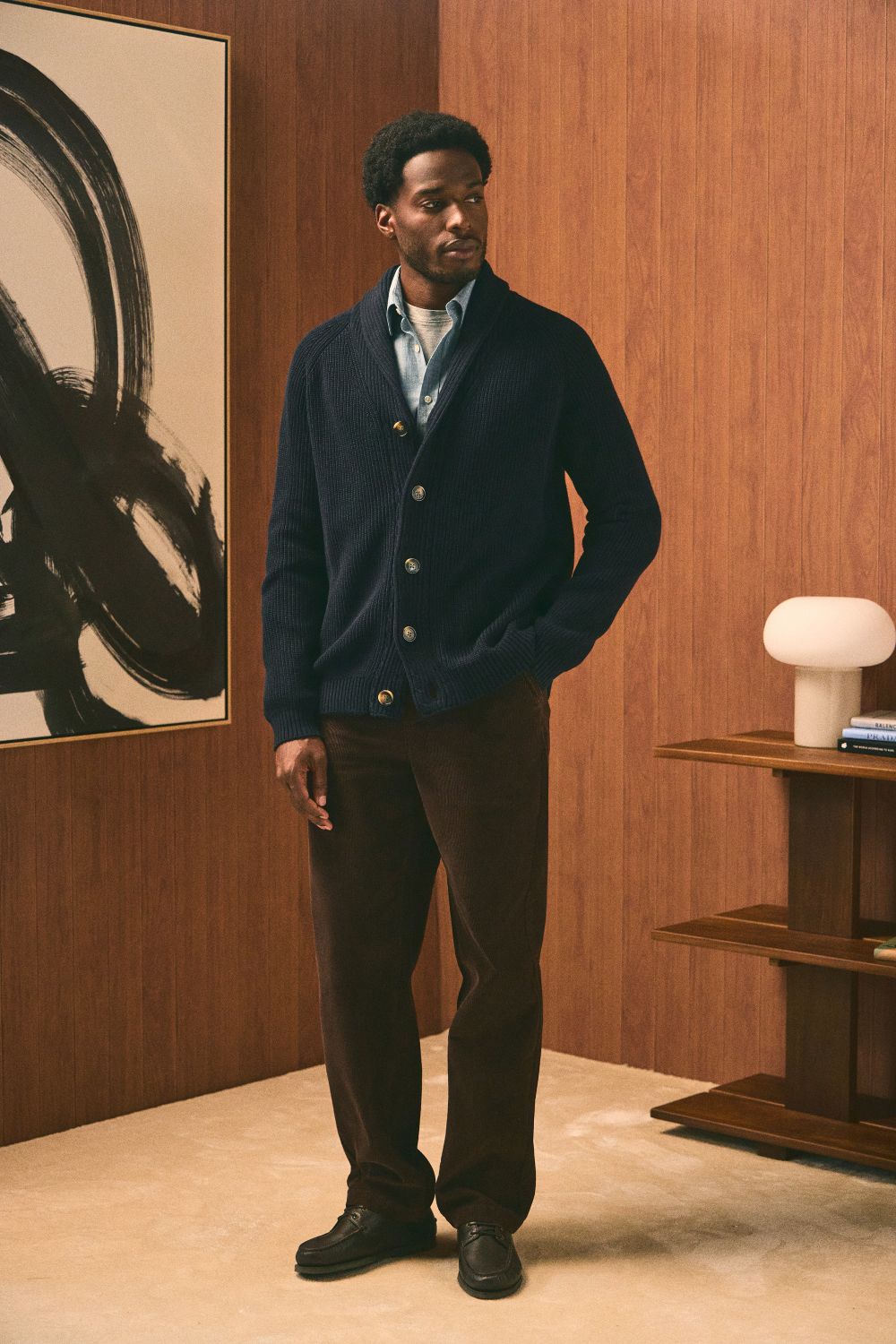 Polo Club convierte la moda atemporal en tendencia actual