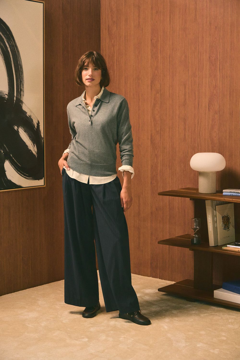 Polo Club convierte la moda atemporal en tendencia actual