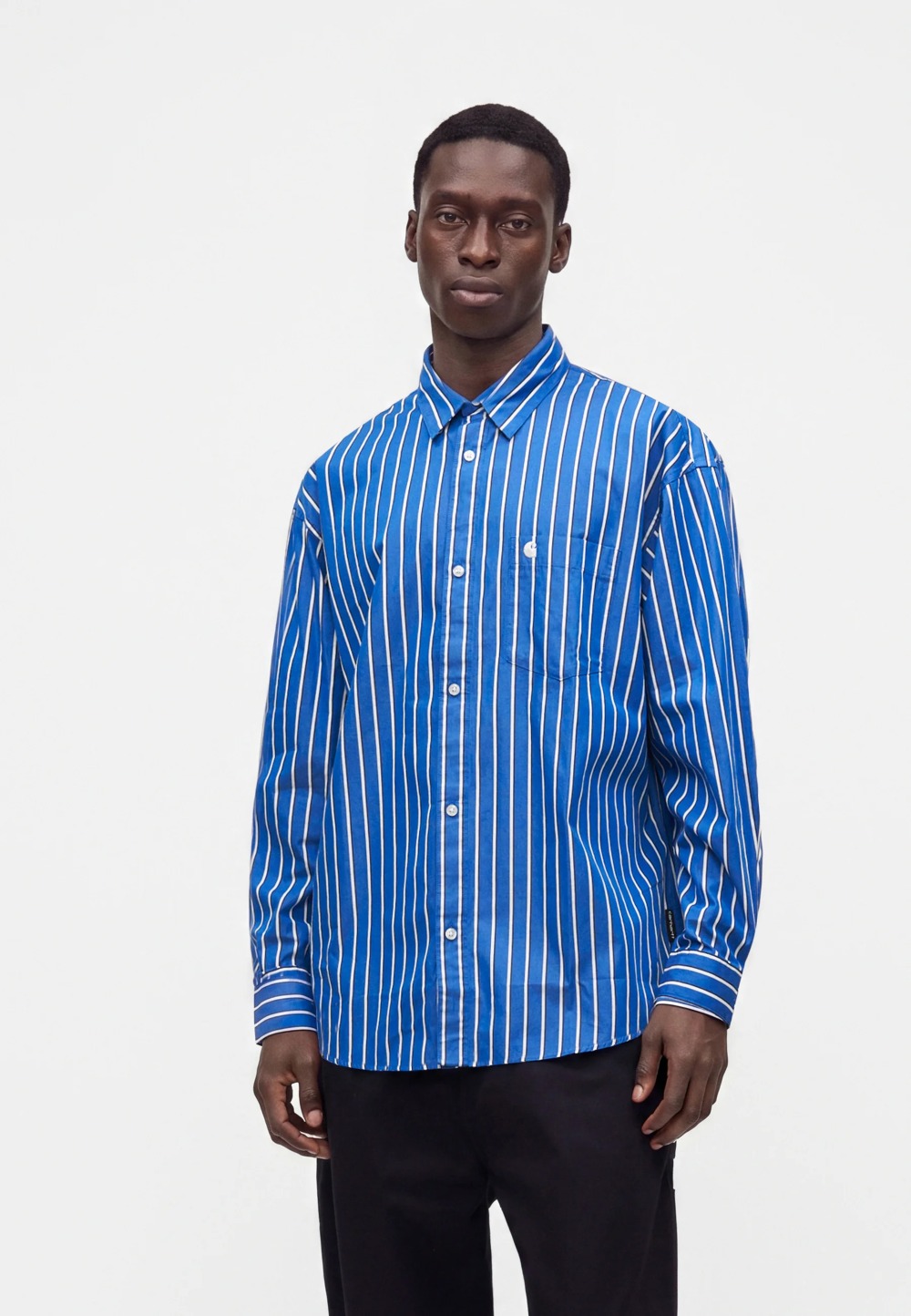 Vestir de preppy sin parecer que vas a clase, con Zalando