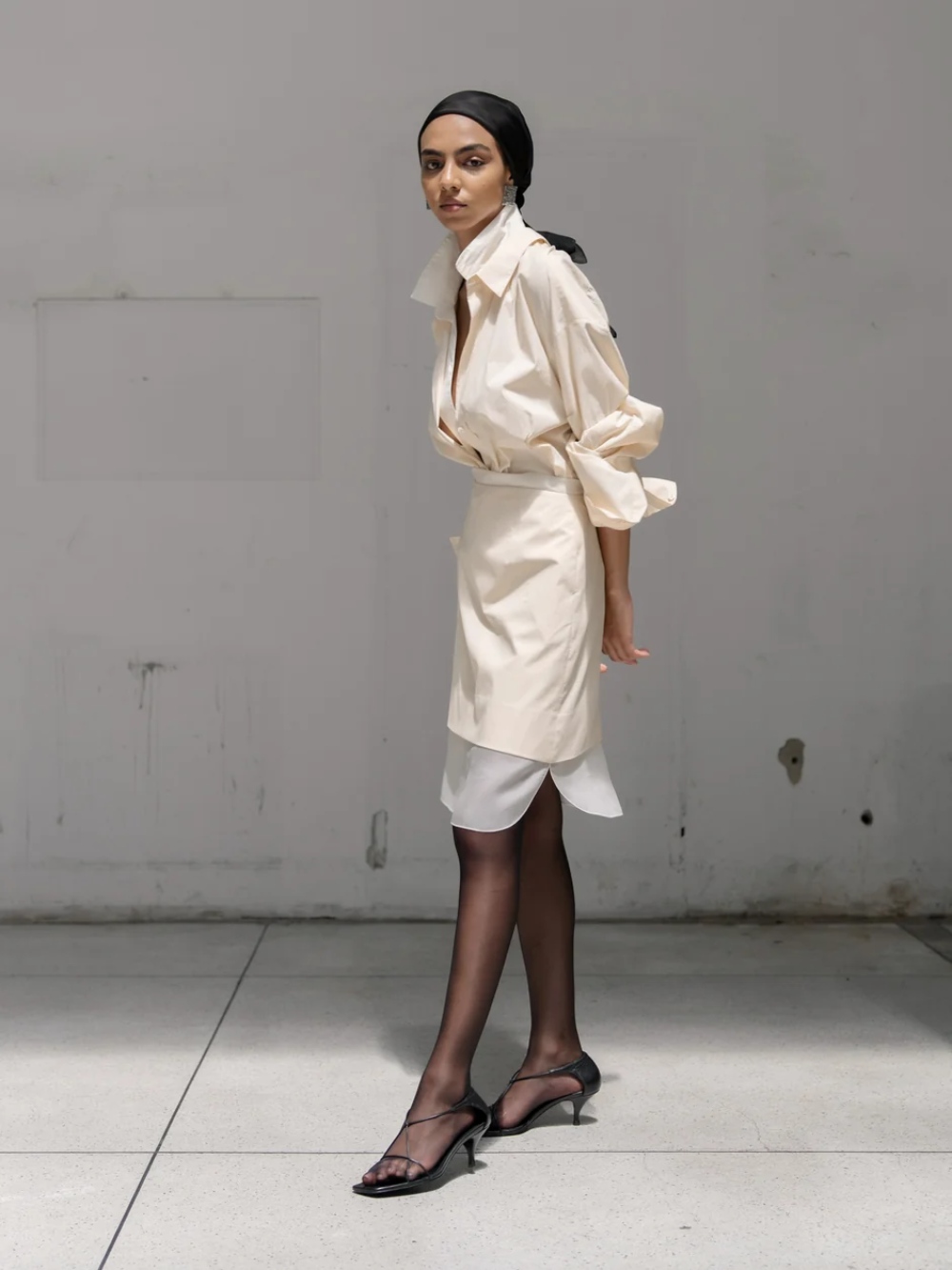 Voranida, la moda tailandesa que cambia el minimalismo