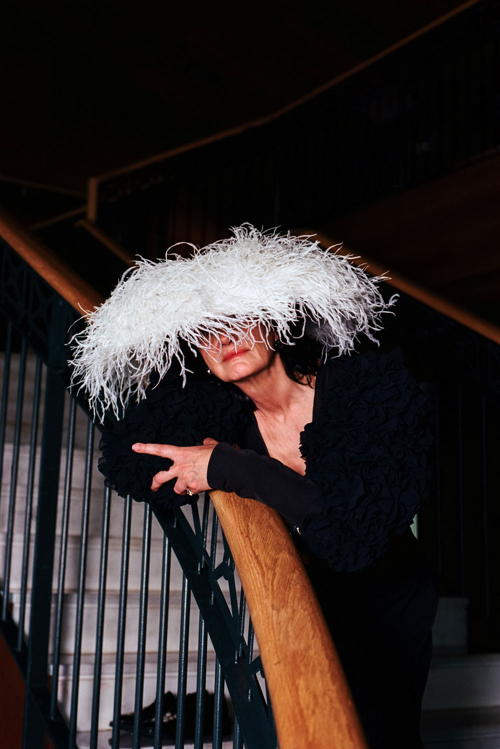 Memorias de Moda por la estilista Natalia Bengoechea