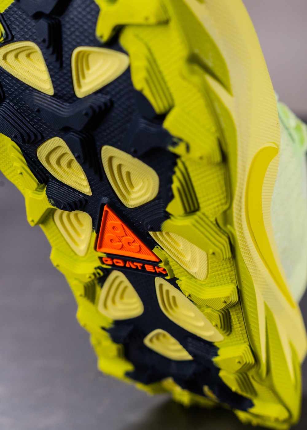 Nike ACG va a revolucionar el running de montaña en 2027