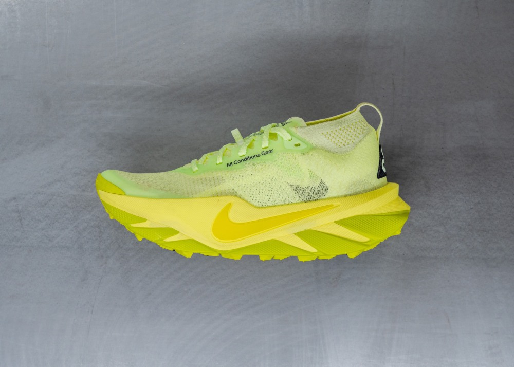 Nike ACG va a revolucionar el running de montaña en 2027