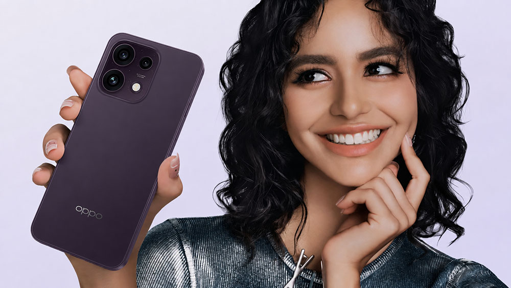 Pack ahorro de Oppo: junta la tablet Pad Neo y el Reno 16F
