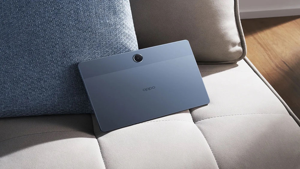 Pack ahorro de Oppo: junta la tablet Pad Neo y el Reno 16F
