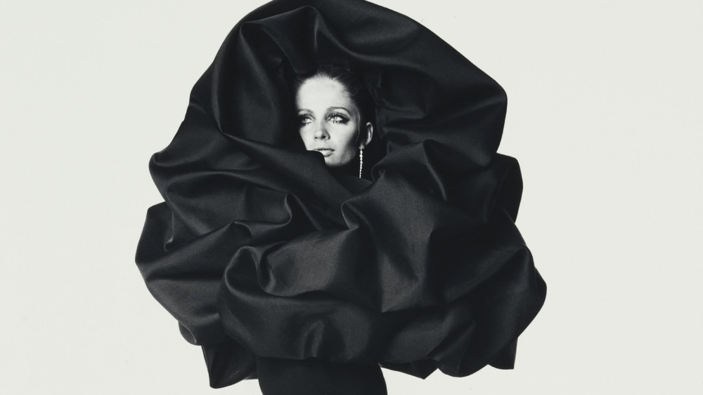 La MEP celebra la fotografía y el impacto de Irving Penn