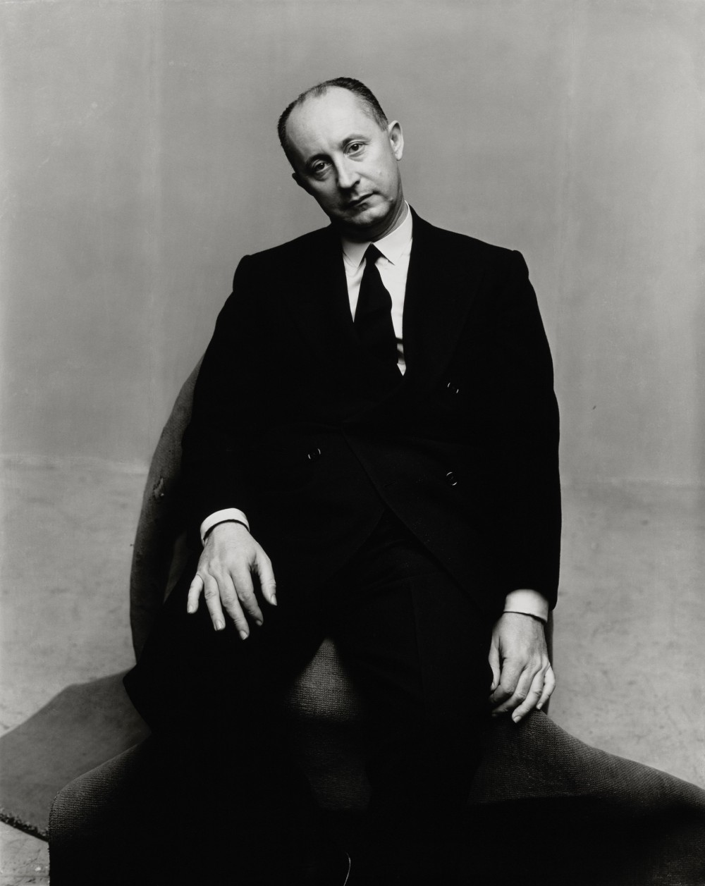 La MEP celebra la fotografía y el impacto de Irving Penn