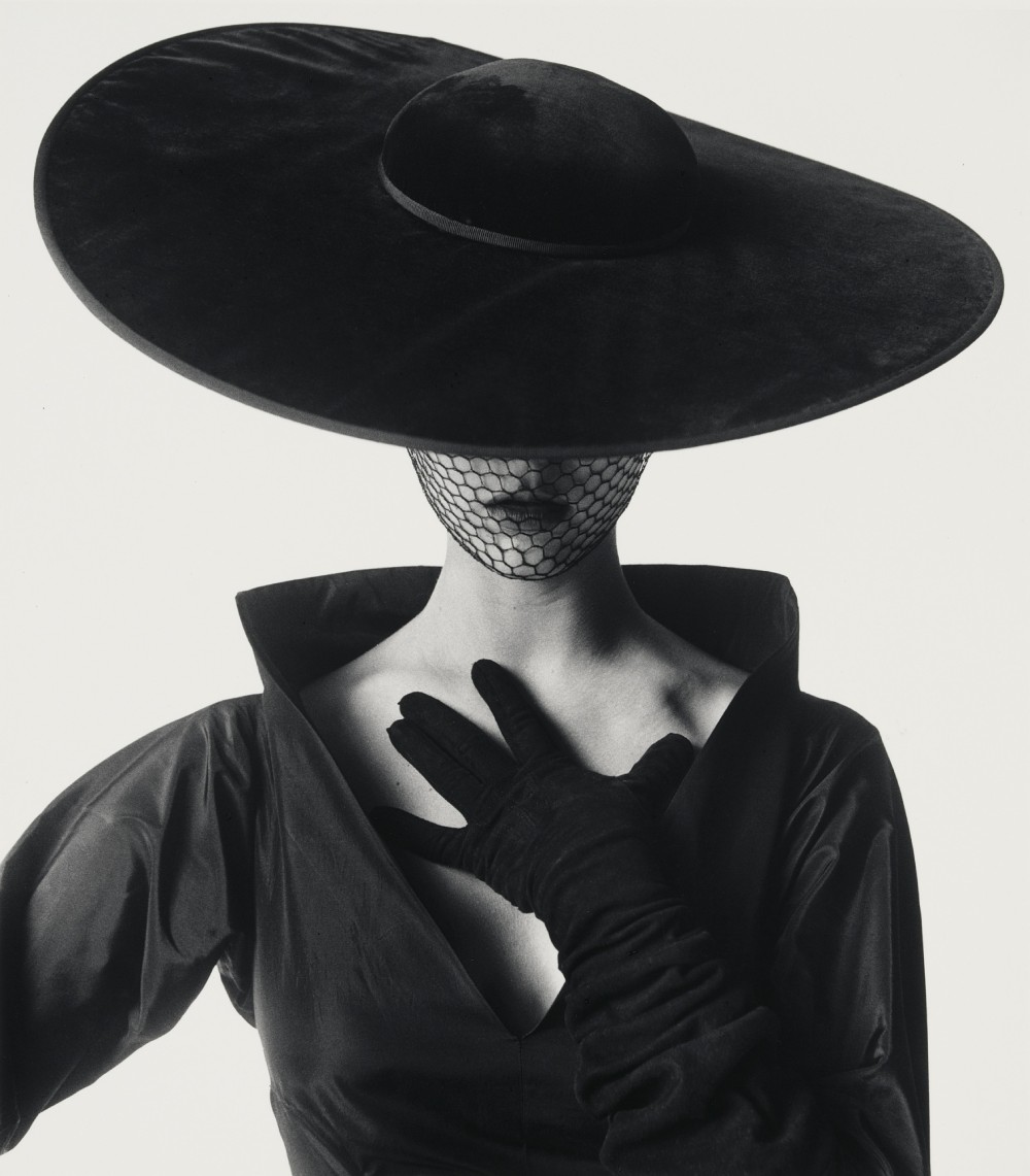 La MEP celebra la fotografía y el impacto de Irving Penn
