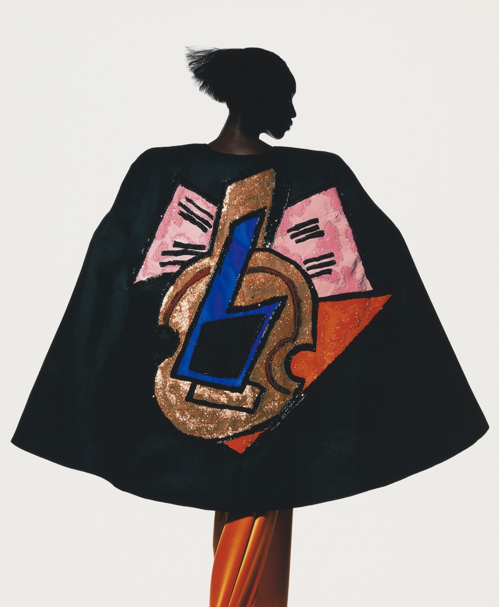 La MEP celebra la fotografía y el impacto de Irving Penn